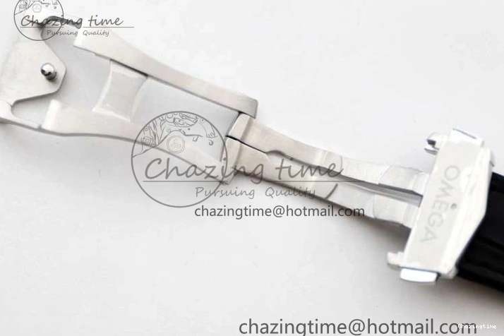 1231 Constellation SS SBF 1:1 Best Edition White Dial on Black Gummy Strap A8900 Super Clone Attractive 7799